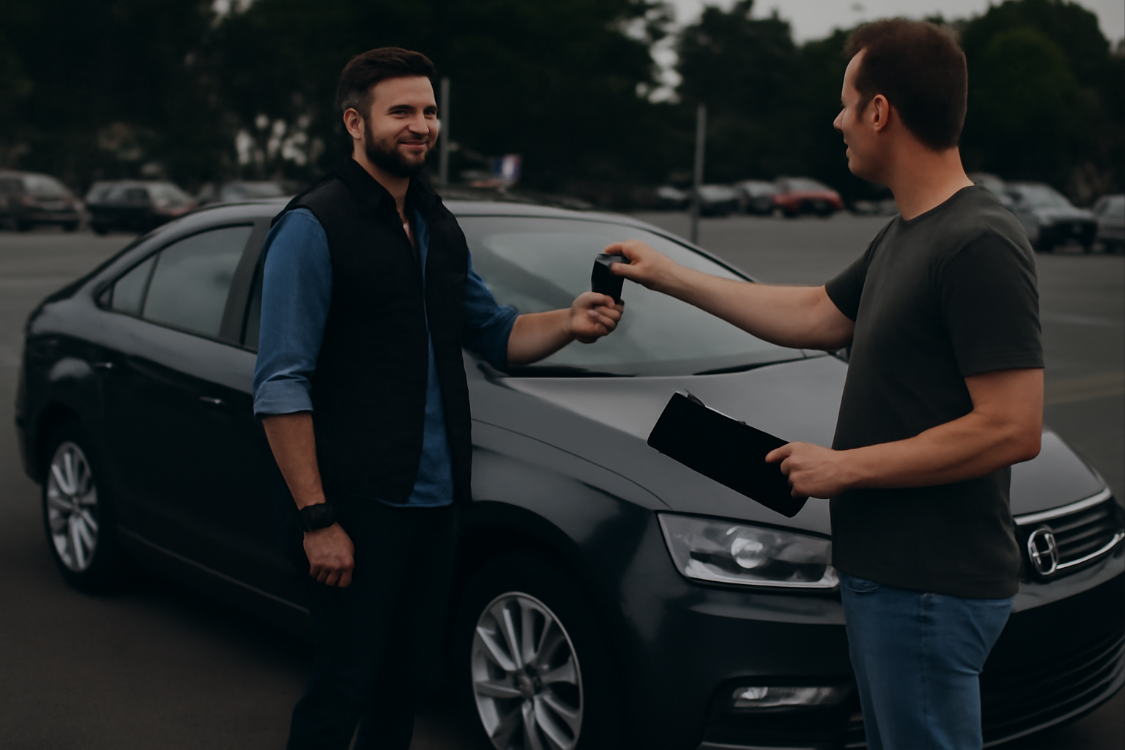 Used Car Dealer in Abu Dhabi: Your Guide to Buying and Selling