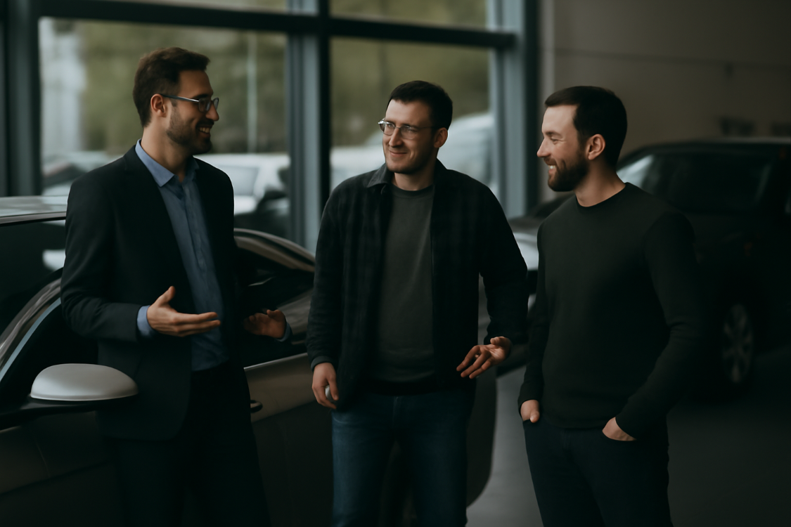 How to Sell a Car in Jubail Island: A Complete Guide