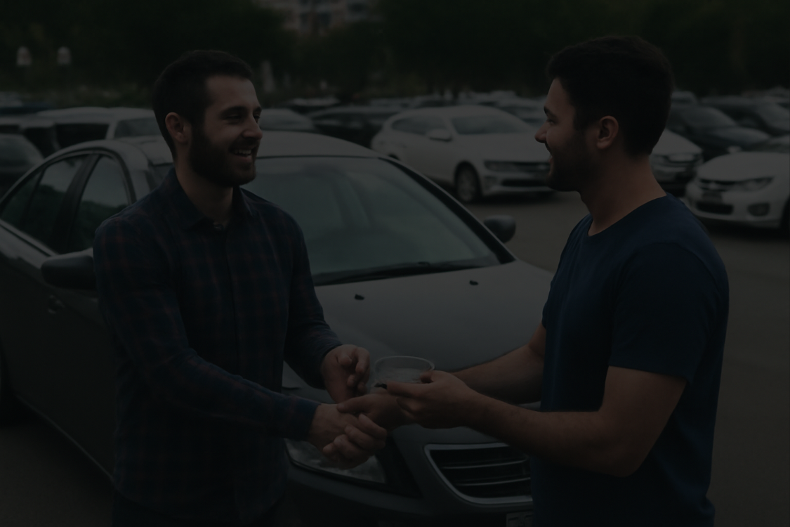 Sell Any Car in Dubai: Quick and Easy Ways to Get the Best Price