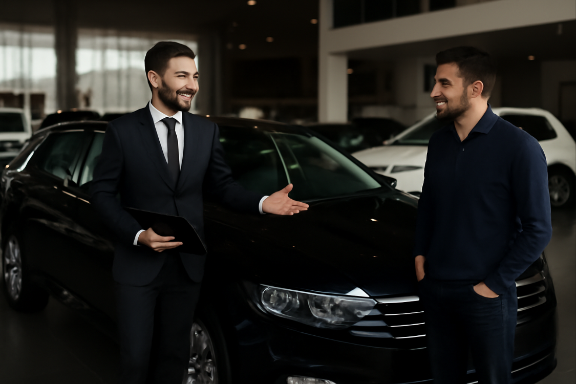 Sell My Car in Ajman: Quick and Easy Guide