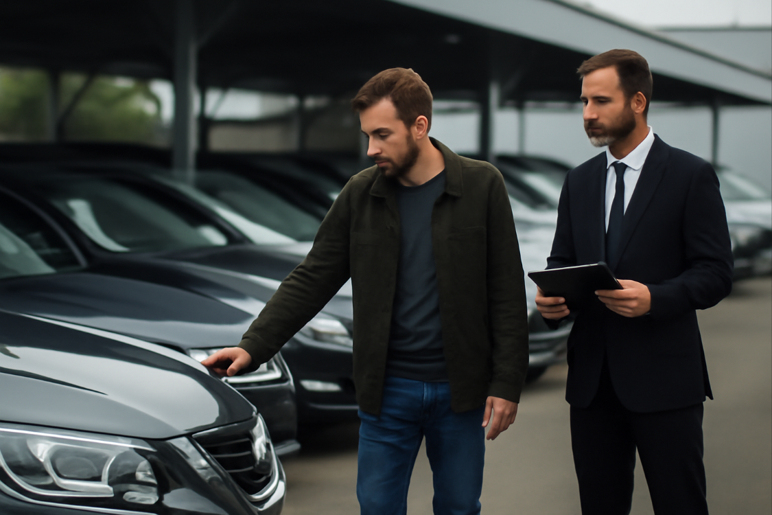 Car Dealer in Saadiyat Island: Find Your Ideal Vehicle