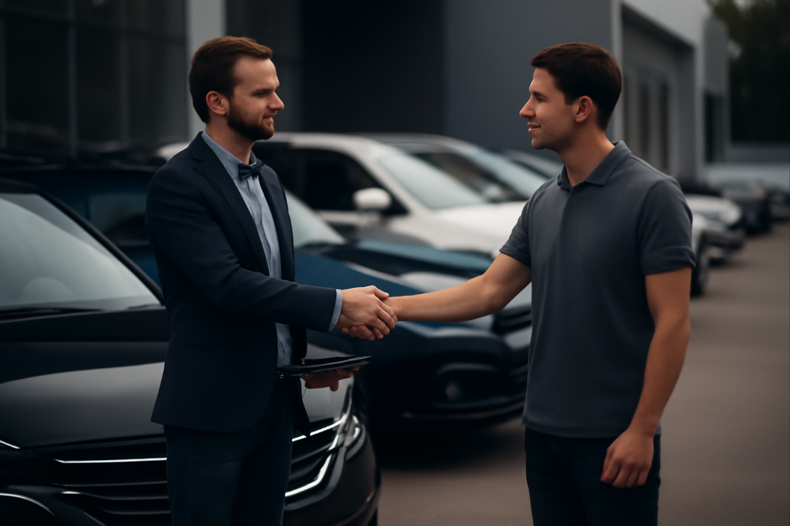 How to Sell Any Car in Ajman: Fast, Easy, and Efficient