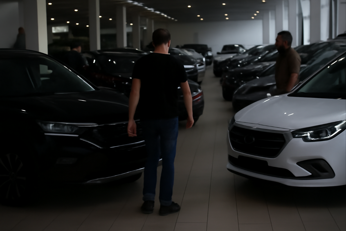 Sell My Car in Yas Island: A Complete Guide to Quick and Easy Car Selling