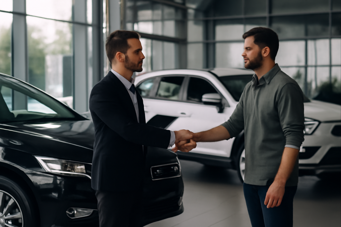 Best Used Car Dealers in Al Maryah Island for Quick Sales