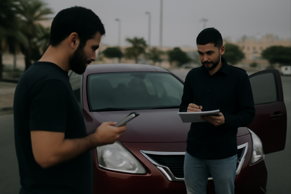Used Car Dealers in Dubai: Find the Best Deals and Services