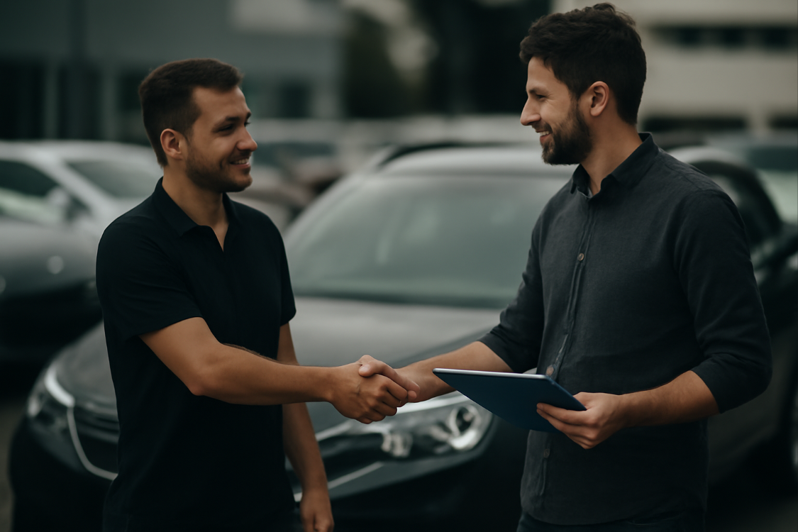 Car Dealer in Dubai: Your Guide to Finding the Best Deals