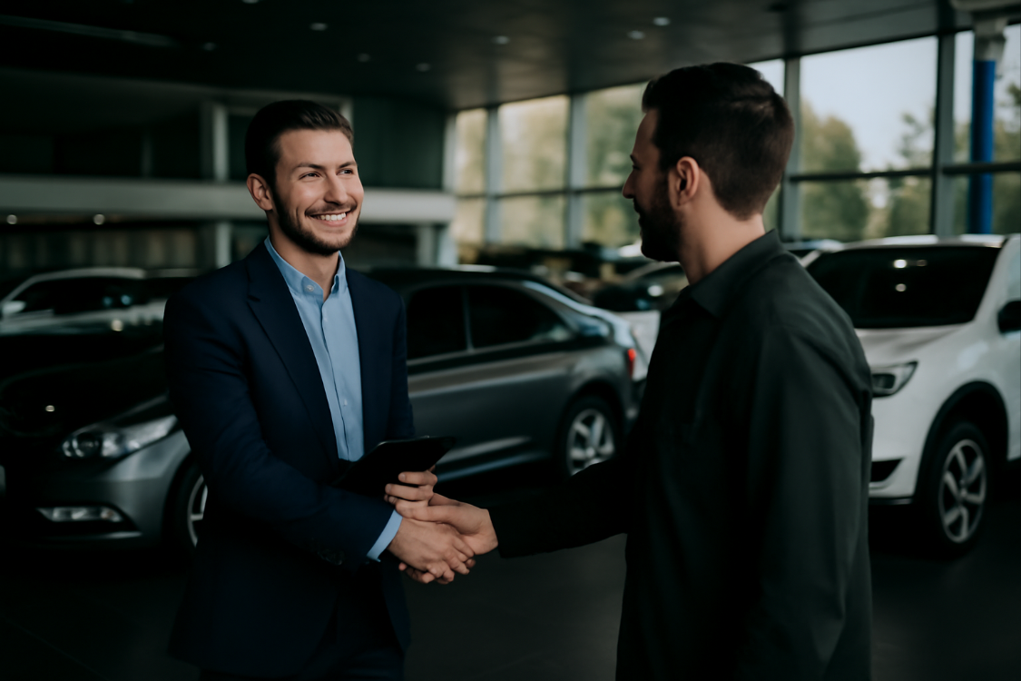 How to Sell a Car in Jubail Island: A Step-by-Step Guide