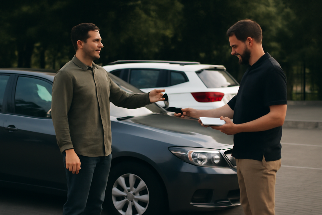 Car Dealer in Jubail Island: Your Guide to Finding the Best Deals