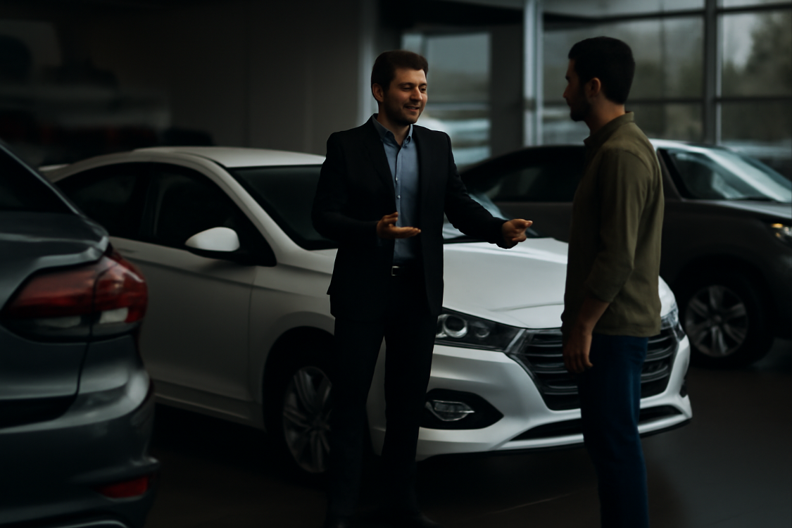 How to Sell a Car in Fujairah: A Complete Guide