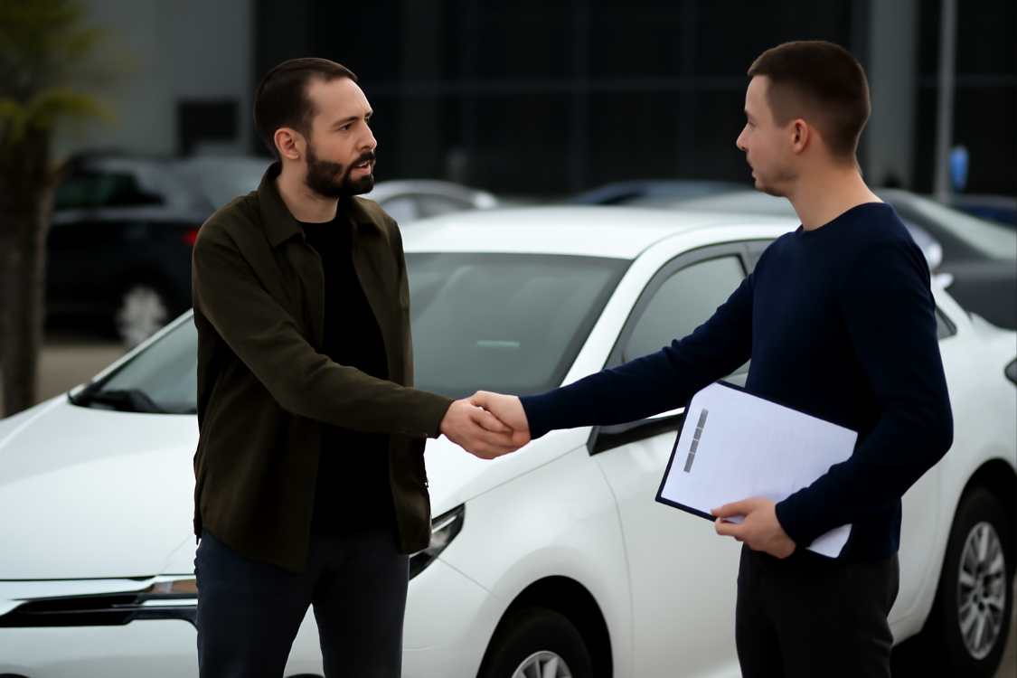 Sell Any Car in Al Danah: A Quick and Easy Guide