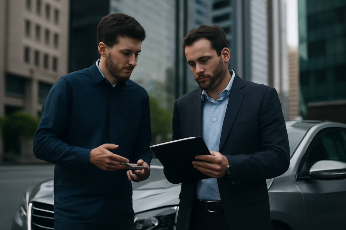 Car Dealer in Ajman: Your Guide to Finding the Best Deals