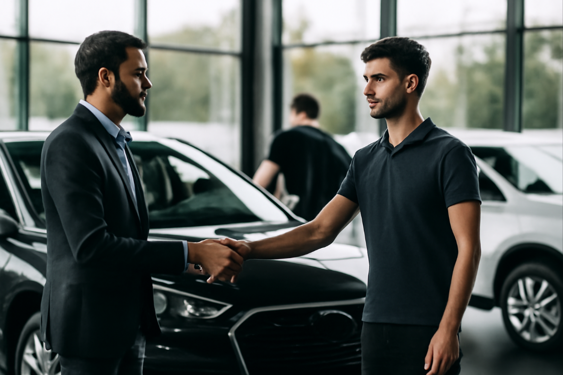 Sell My Car in Saadiyat Island: A Simple Guide to Quick Sales