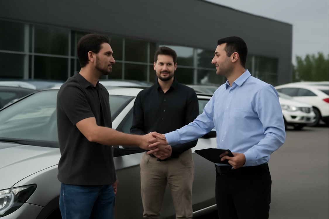 Sell Any Car in Ras Al Khaimah: Your Complete Guide