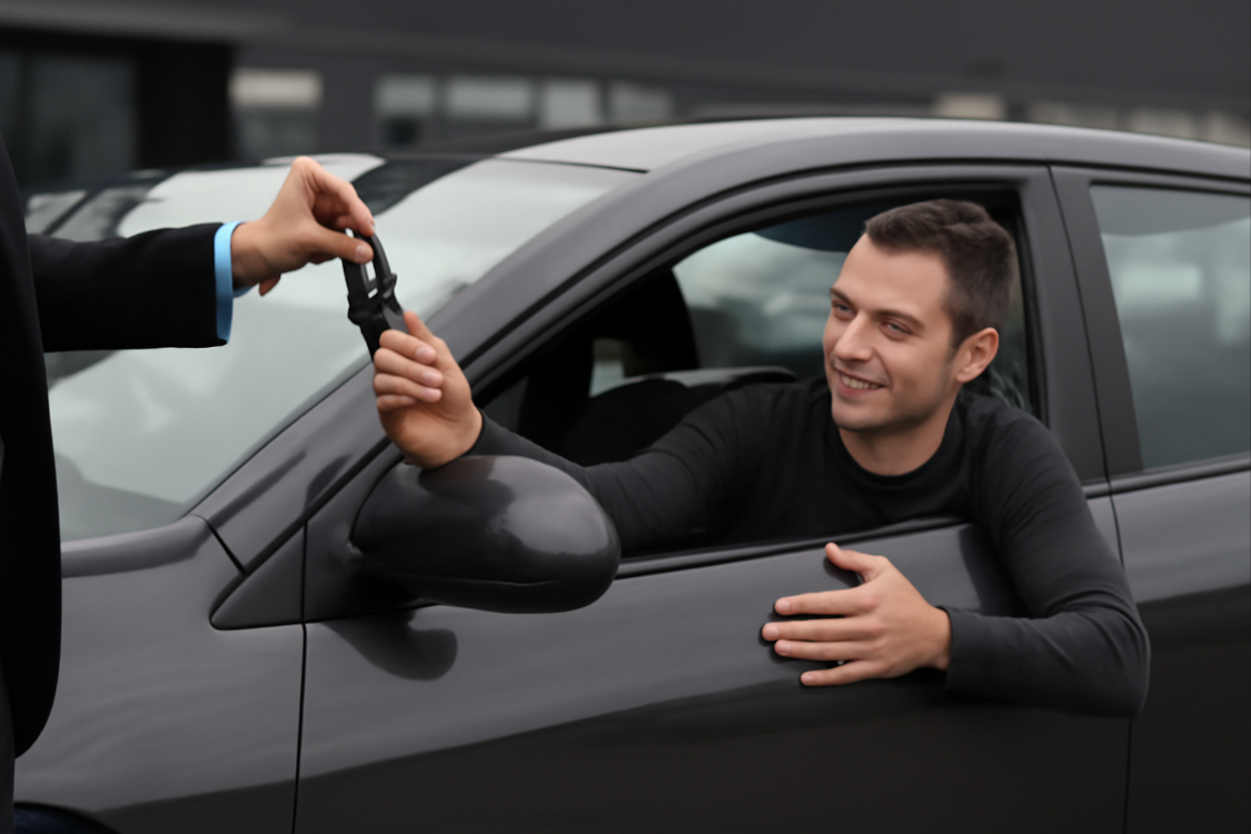 Used Car Buyer in Umm Al Quwain: Your Guide to Selling Fast