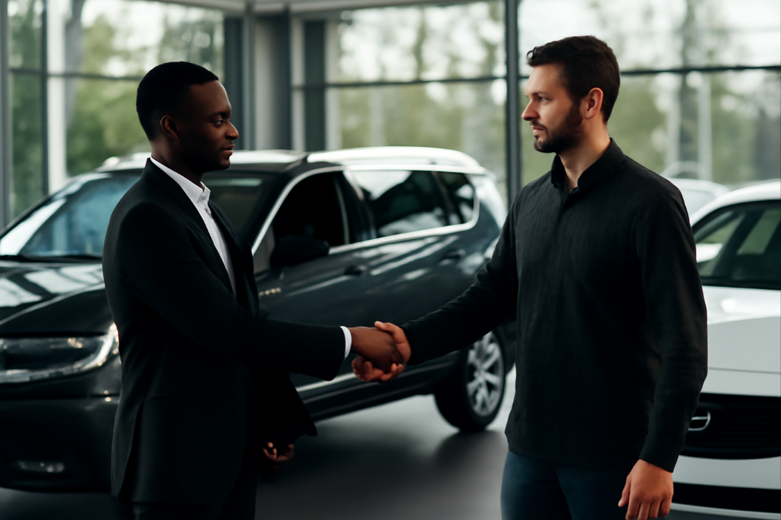Car Dealer in Al Maryah Island: Find Your Perfect Vehicle