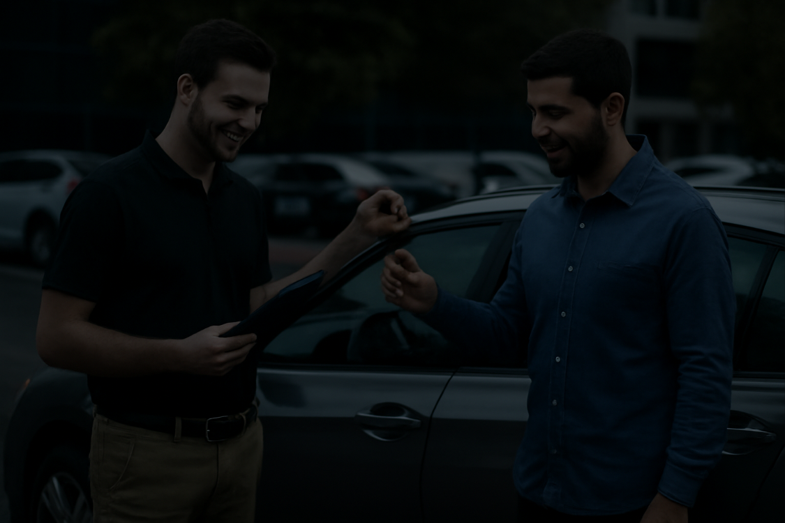 Sell Any Car in Saadiyat Island: A Quick Guide