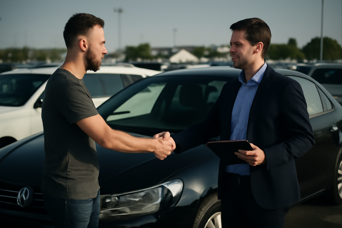Car Dealer in Al Kasir: Your Guide to Buying and Selling Cars