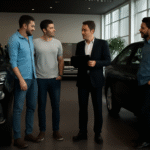 Used Car Dealer in Al Wahdah: Find Reliable Options