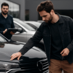 Used Car Dealer in Sharjah: A Complete Guide for Sellers