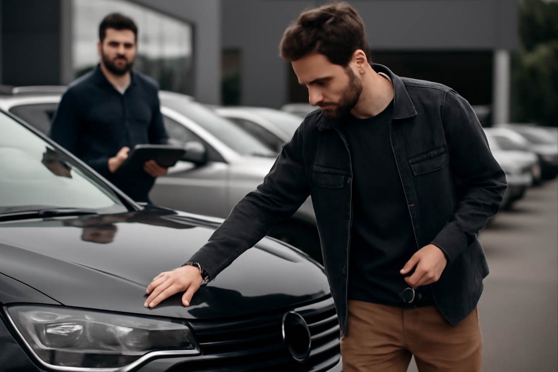 Used Car Dealer in Sharjah: A Complete Guide for Sellers