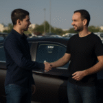 Sell My Car in Bain Al Jesrain: A Complete Guide