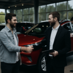 Sell My Car in Dubai: Quick & Easy Guide to a Hassle-Free Sale