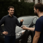 Used Car Buyer in Bain Al Jesrain: Sell Your Car Fast for Cash