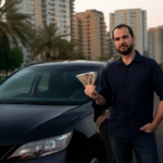 Sell Your Car in Al Muntazah: A Quick and Easy Guide