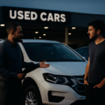 Car Dealer in Al Muntazah: Your Guide to Finding the Best Deals
