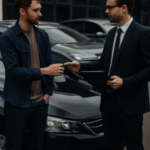 Used Car Dealer in Al Muntazah: Find the Best Deals Near You