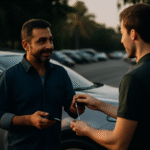 Selling Your Used Car in Al Wahdah: A Quick Guide