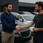 How to Sell a Car in Dubai: A Simple Guide