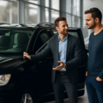 Car Dealer in Al Wahdah: Find the Best Deals in Abu Dhabi