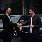 Car Dealer in Abu Dhabi: Best Deals and Services