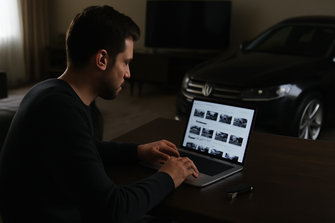 BEST Online Car Buying Sites in Abu Dhabi