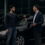 How to Sell a Car in Al Manaseer