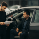 Cash Car Buyer Near Palm Jumeirah: Sell Your Car Fast