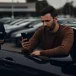 Where to Sell My Car for the Most Money in Abu Dhabi