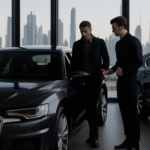 Car Dealer in Downtown Dubai: Your Guide to Buying and Selling