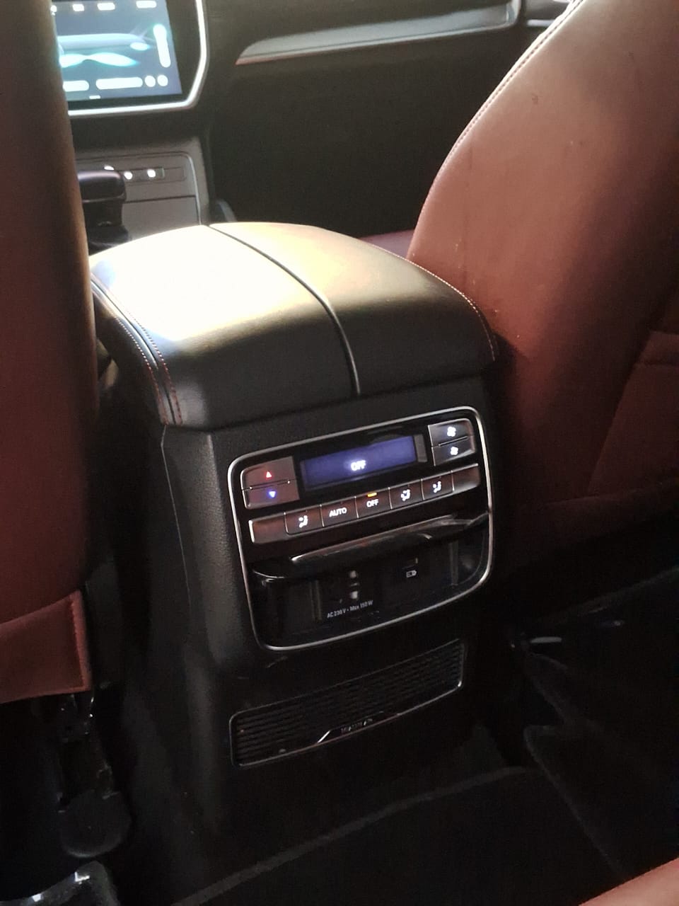 MG RX8 2024 Black Edition for Sale