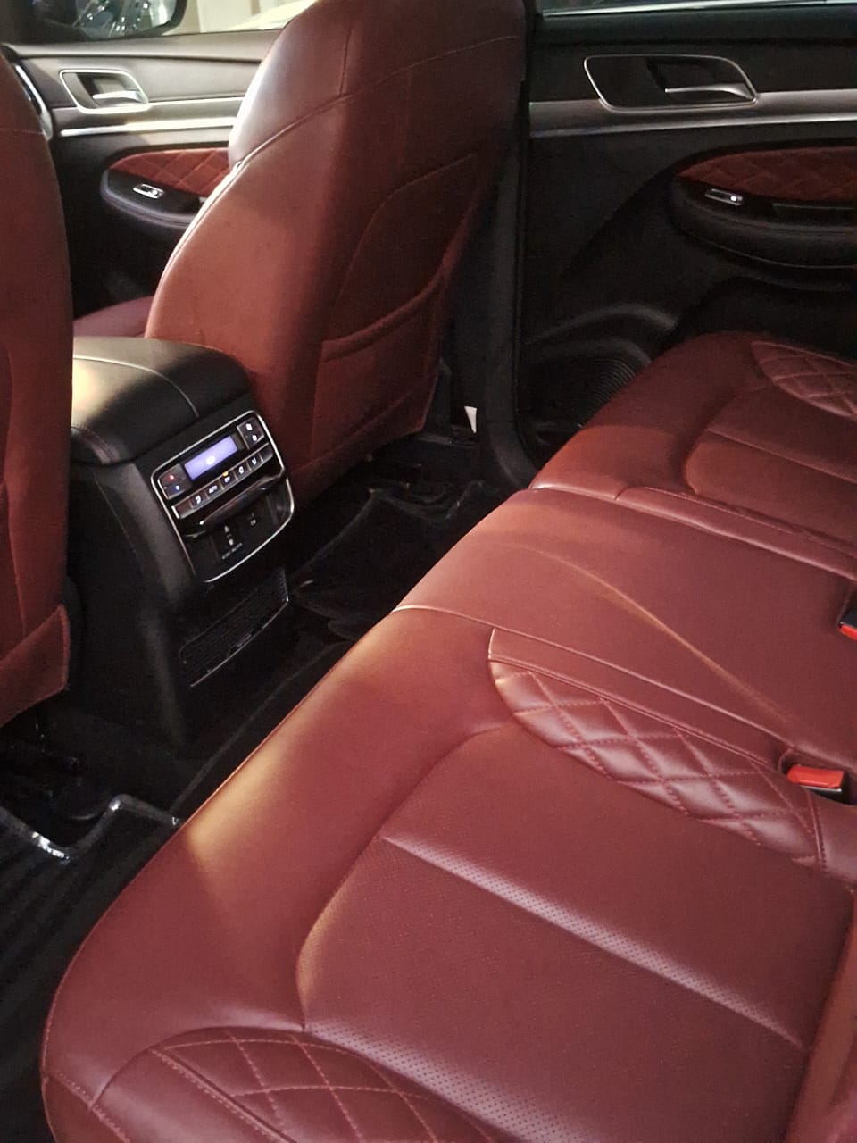 MG RX8 2024 Black Edition for Sale