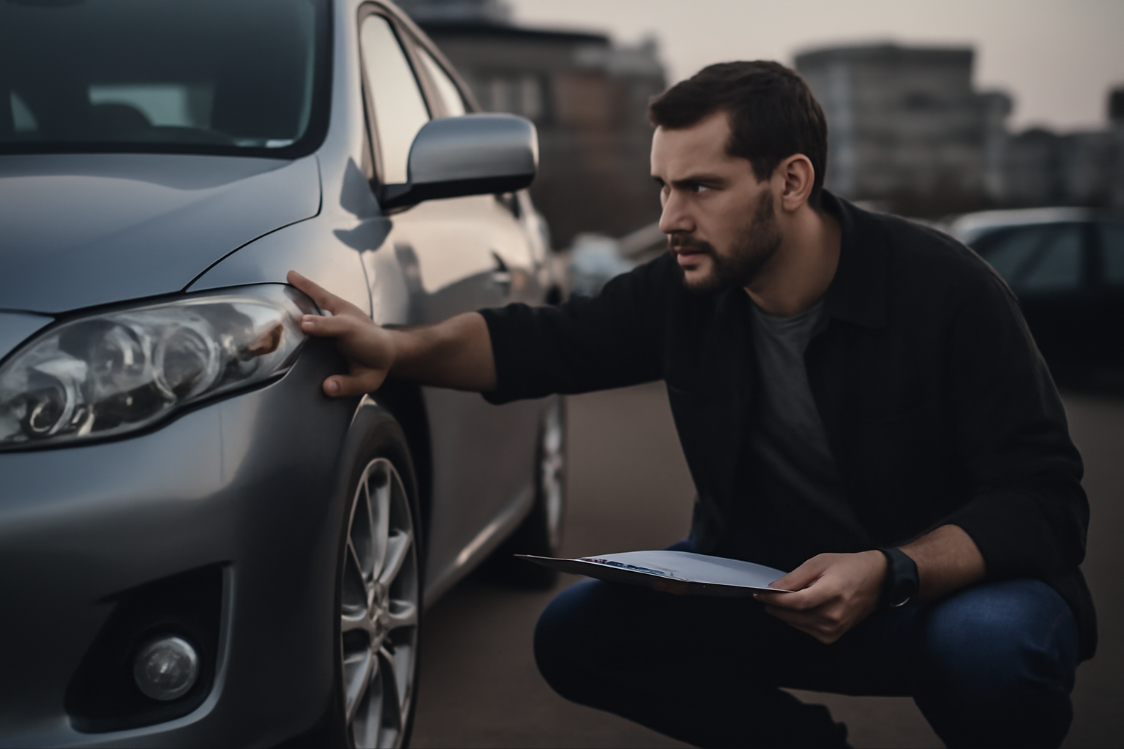 Smartest Way to Sell Car for TOP PRICE in Abu Dhabi TODAY