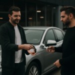 Get Instant Cash for Car in Al Qasimia