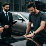 How to Sell Your Car Quickly in Al Qasimia