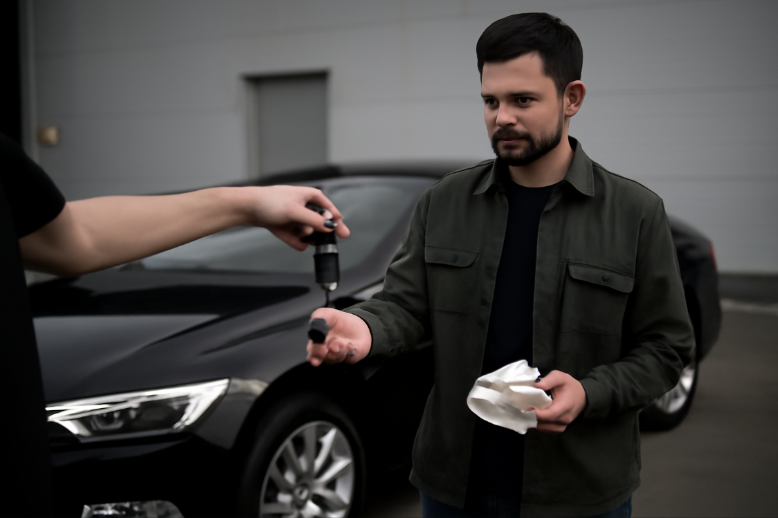 Get INSTANT CASH for Car in Al Mowaihat
