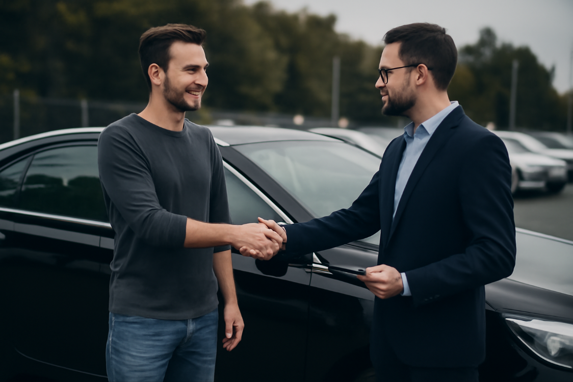 How to Sell Your Car QUICKLY in Seih Al Uraibi