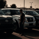 Top Selling Cars in UAE