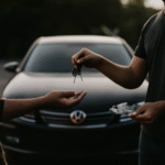 Sell Your Second Hand Vehicle in Abu Dhabi