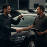 Same Day Car Buyers Near Al Taawun – Sell Your Car Fast
