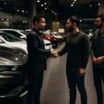 Car Dealer in Yas Mall: Top Choice for Buying and Selling
